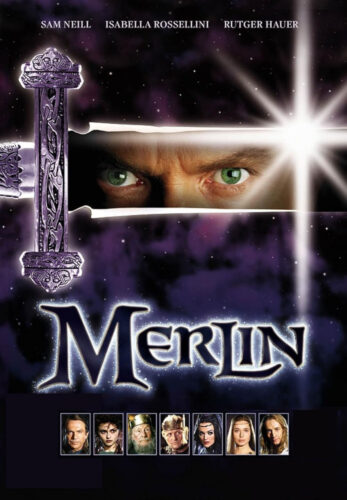 ‘Merlin’ as timeless as the tale it’s based on